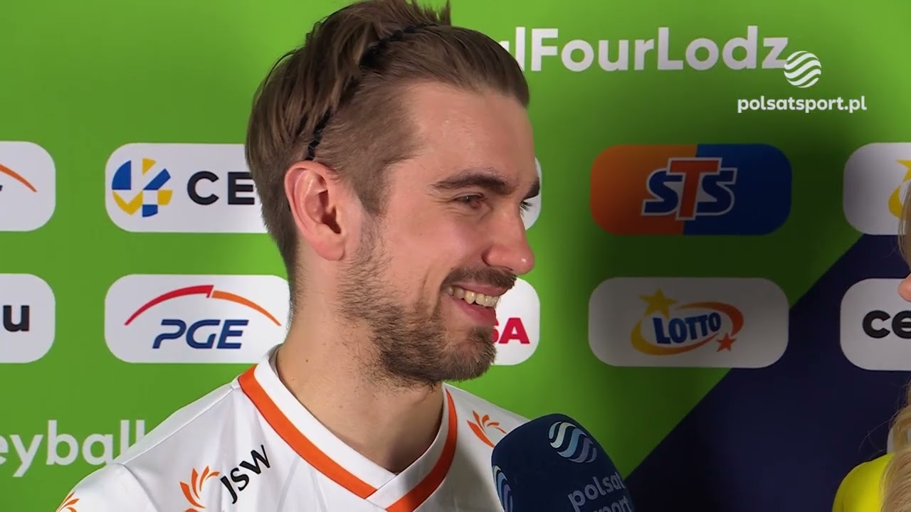 JAKUB POPIWCZAK W EMOCJONALNYM WYWIADZIE, POŻEGNAŁ SIĘ Z JSW JASTRZĘBSKIM WĘGLEM