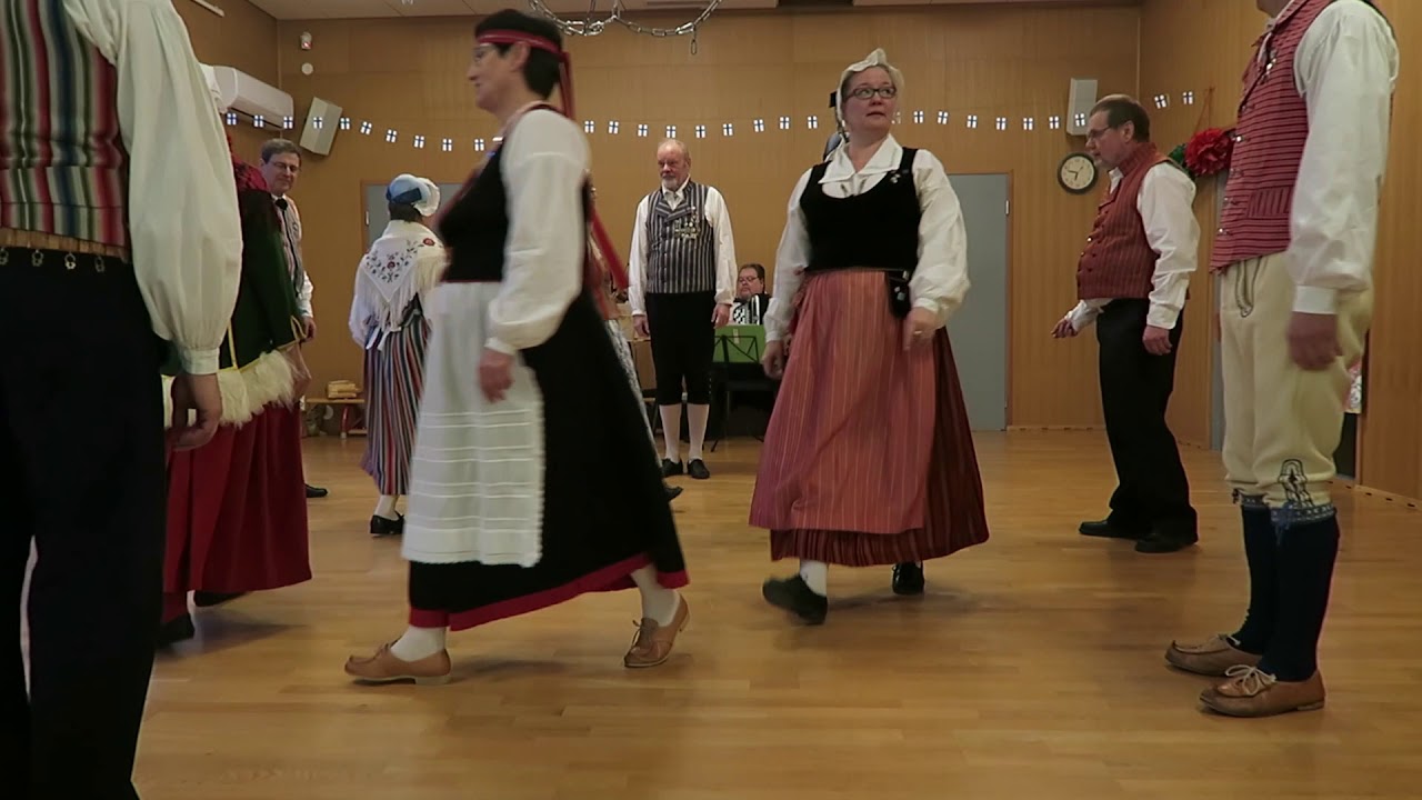 Ruotsinkatrilli Sahalahdelta