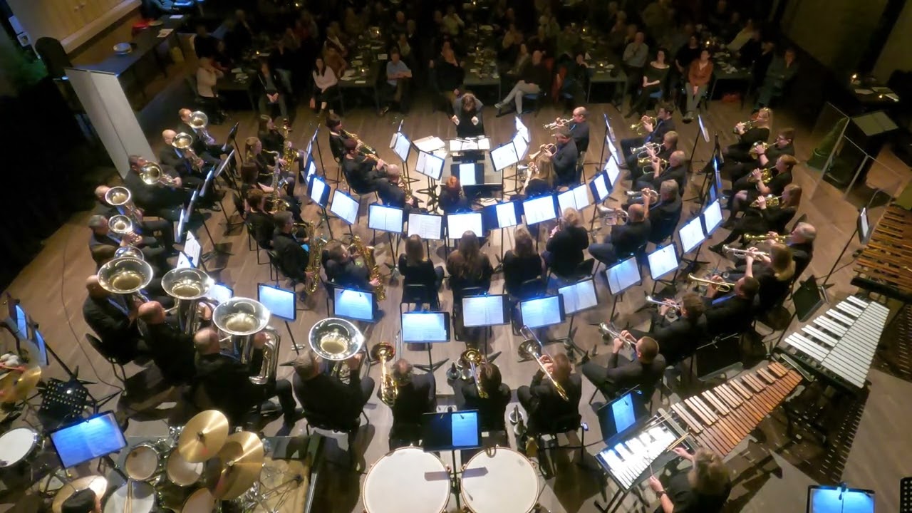 Elegia (Fanfare version)