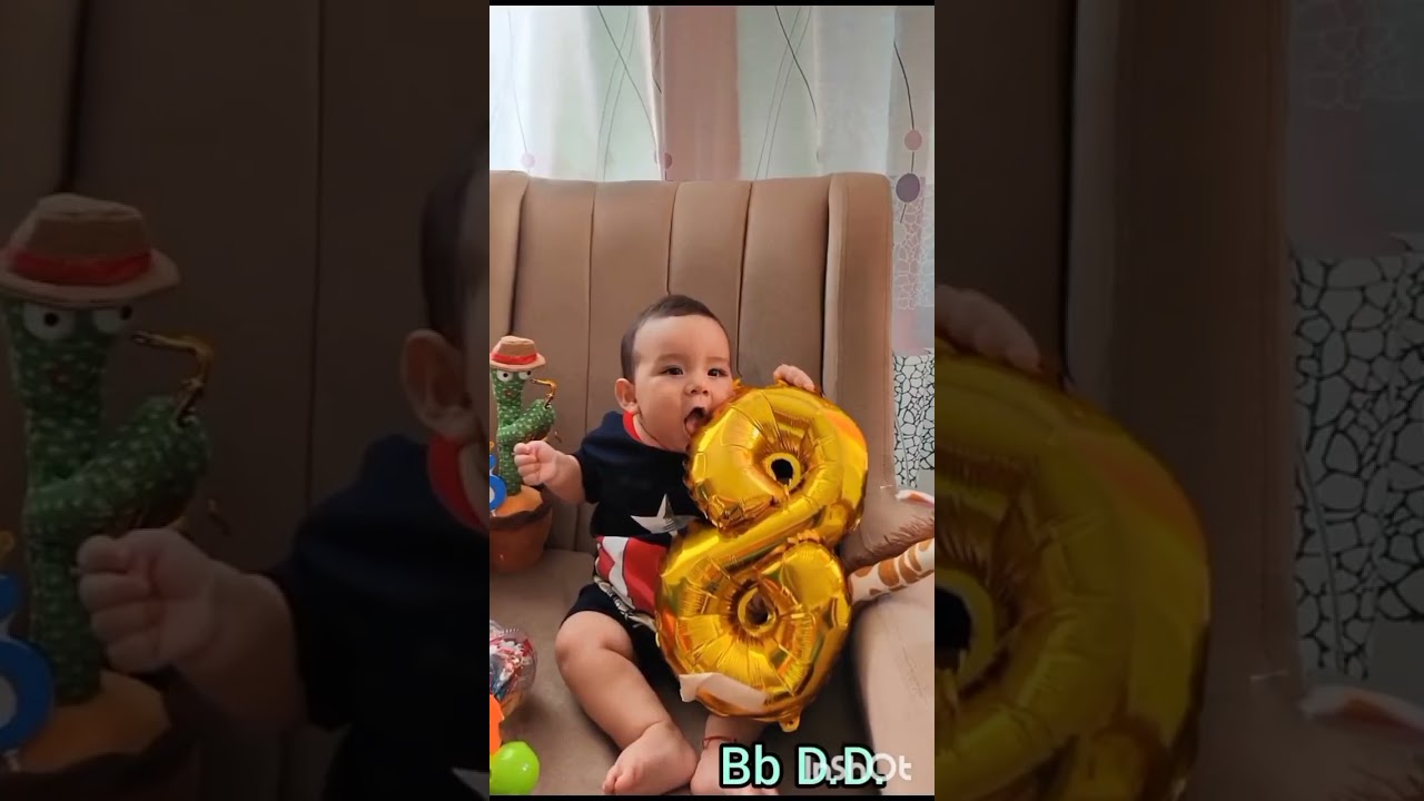 BeBe DDK