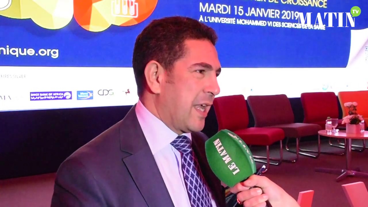 Sa&iuml;d Amzazi : 