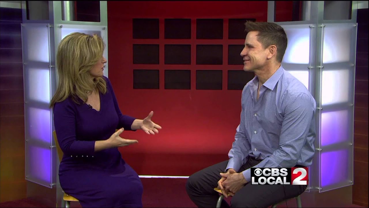 Dr. Timothy Jochen Talks About Losing Those Final Pockets of FAT