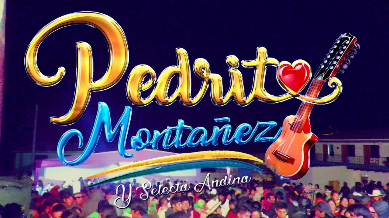 PEDRITO MONTAÑEZ TEMA ESQUINA TIENDA EN CONCIERTO  EXITASO