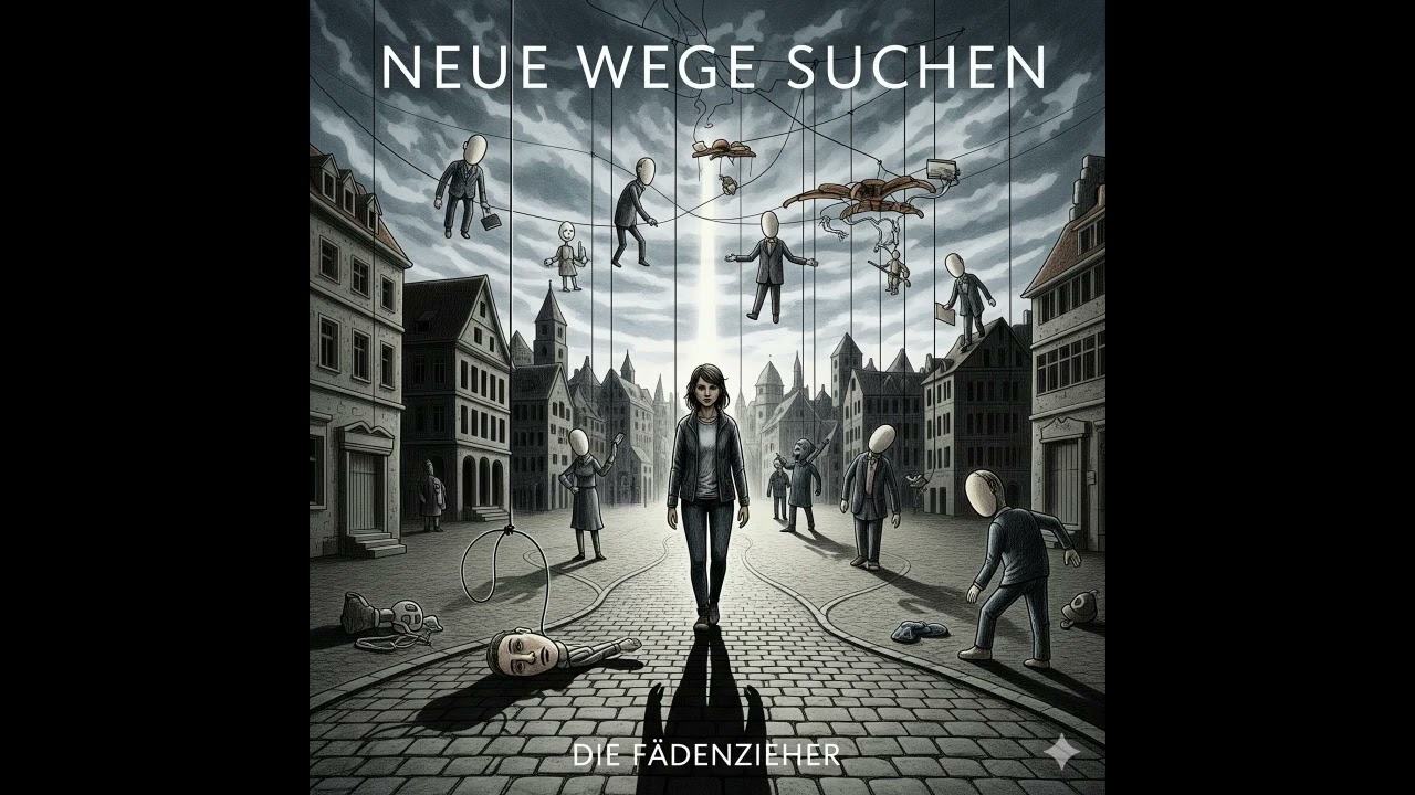 Wohin gehen wir