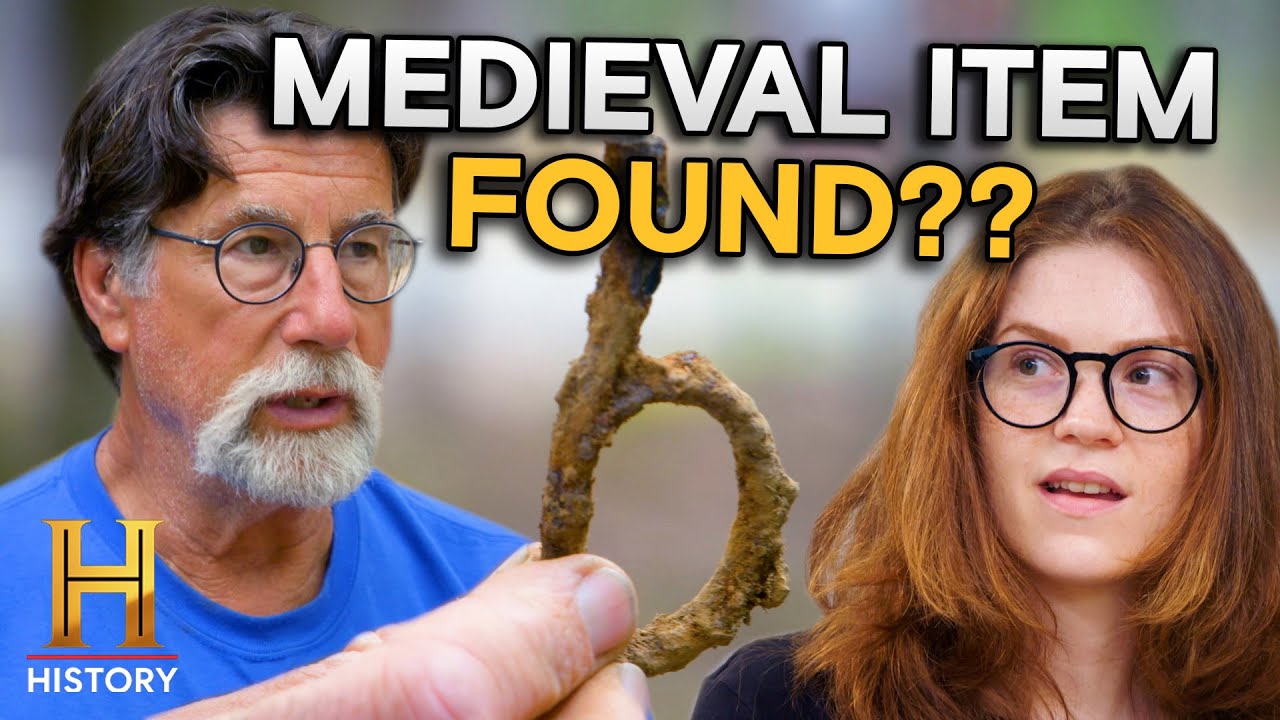 Did Europeans Reach Oak Island First? (S13) | The Curse of Oak Island