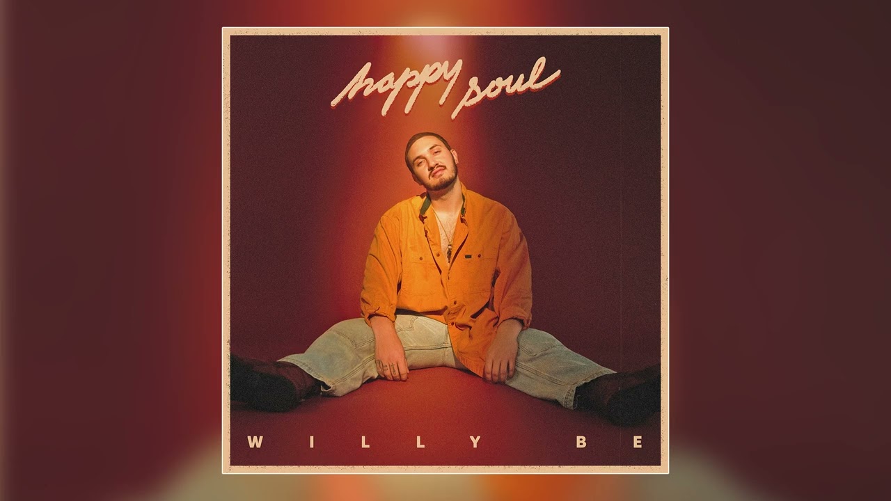 Willy Be - 