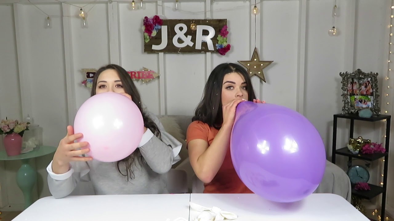 BALLOON POP#10