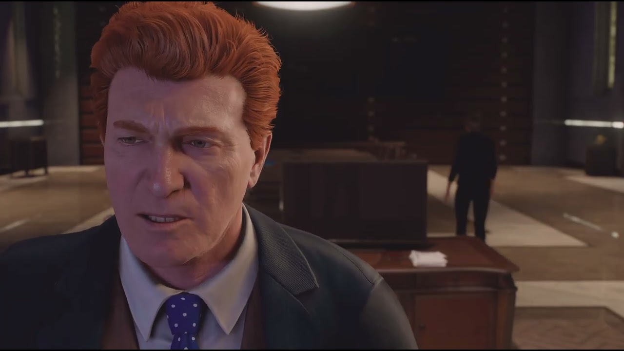 suit tore