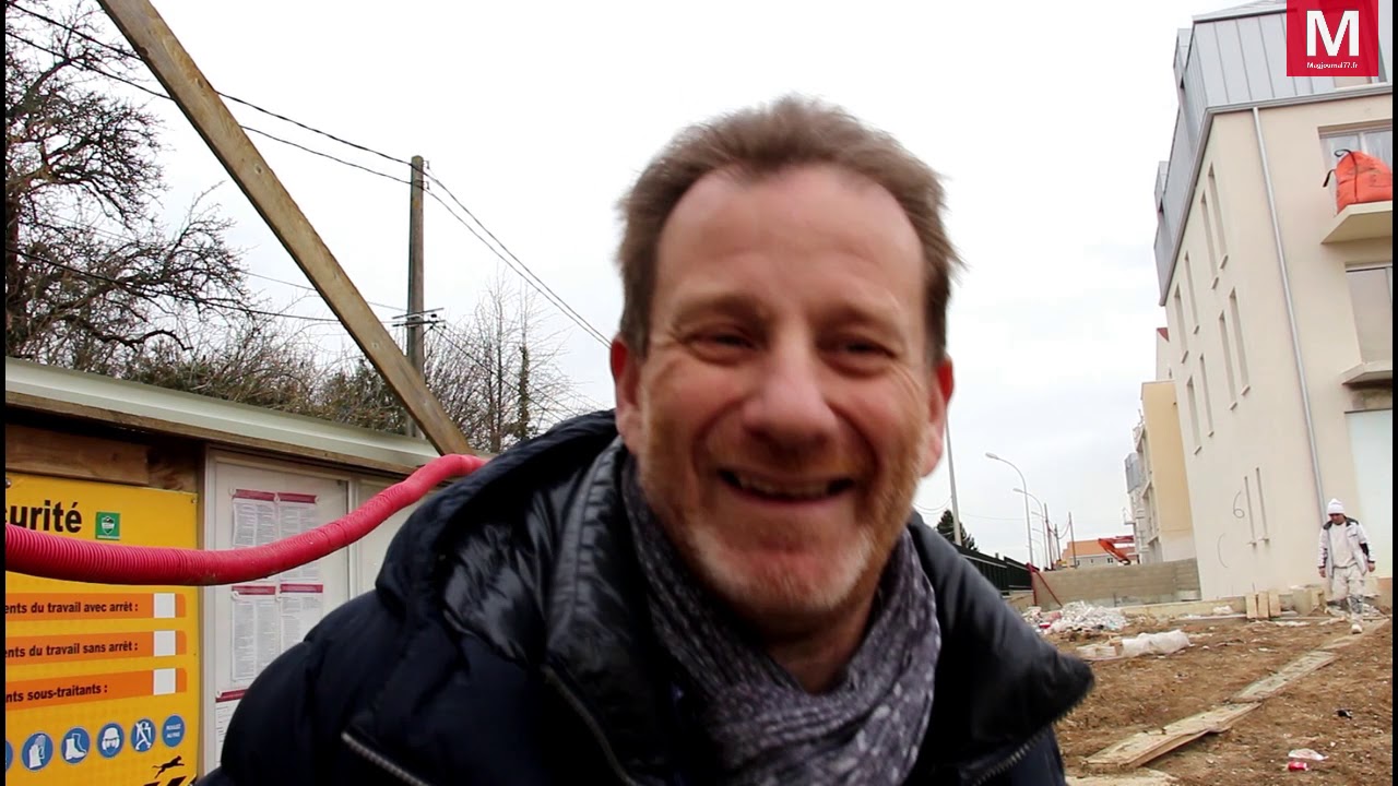 Saint-Pathus ► Commerces : Colruyt remplacé par un Carrefour Contact avec station service