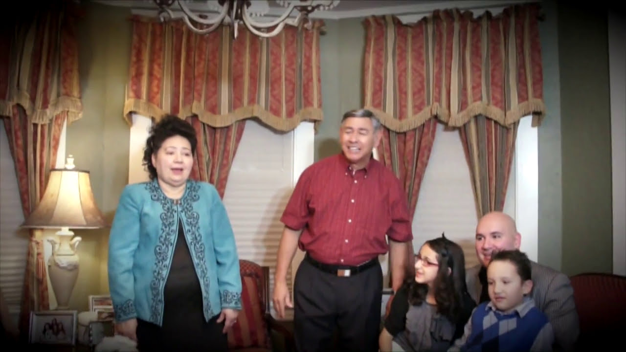 Todo Se Lo Debo A EL ( Rev Ramon Perez)