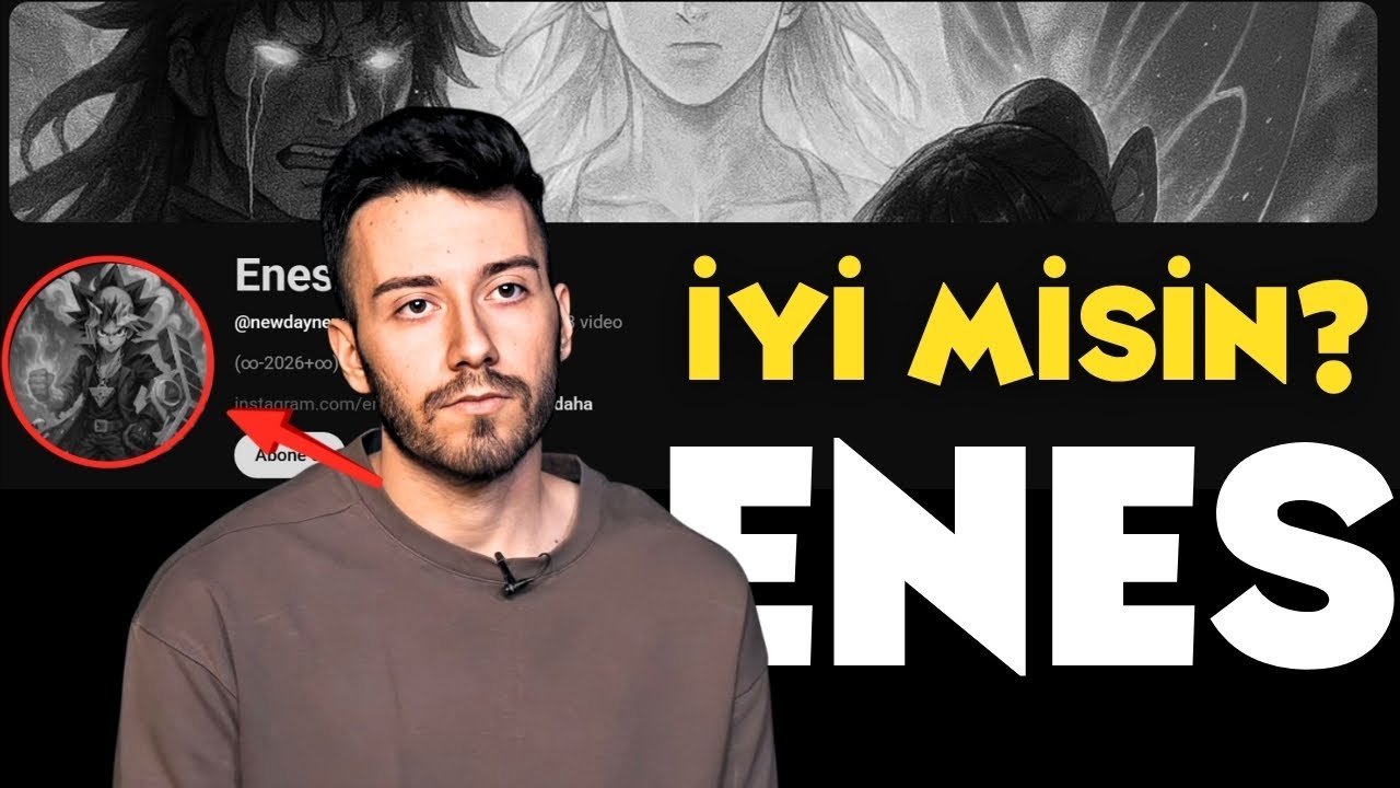 Enes Batur Nasıl Filozof Oldu?