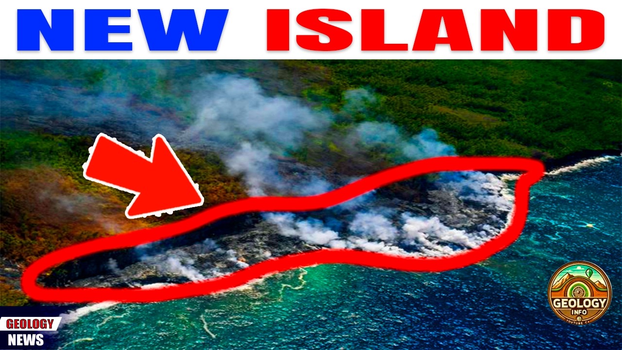 The Hidden Danger: Why this volcano creates a 