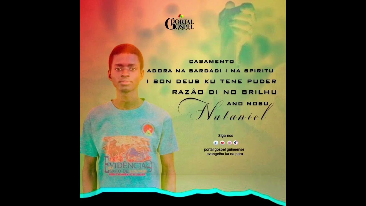 Nataniel - Razão di nô Brilhu