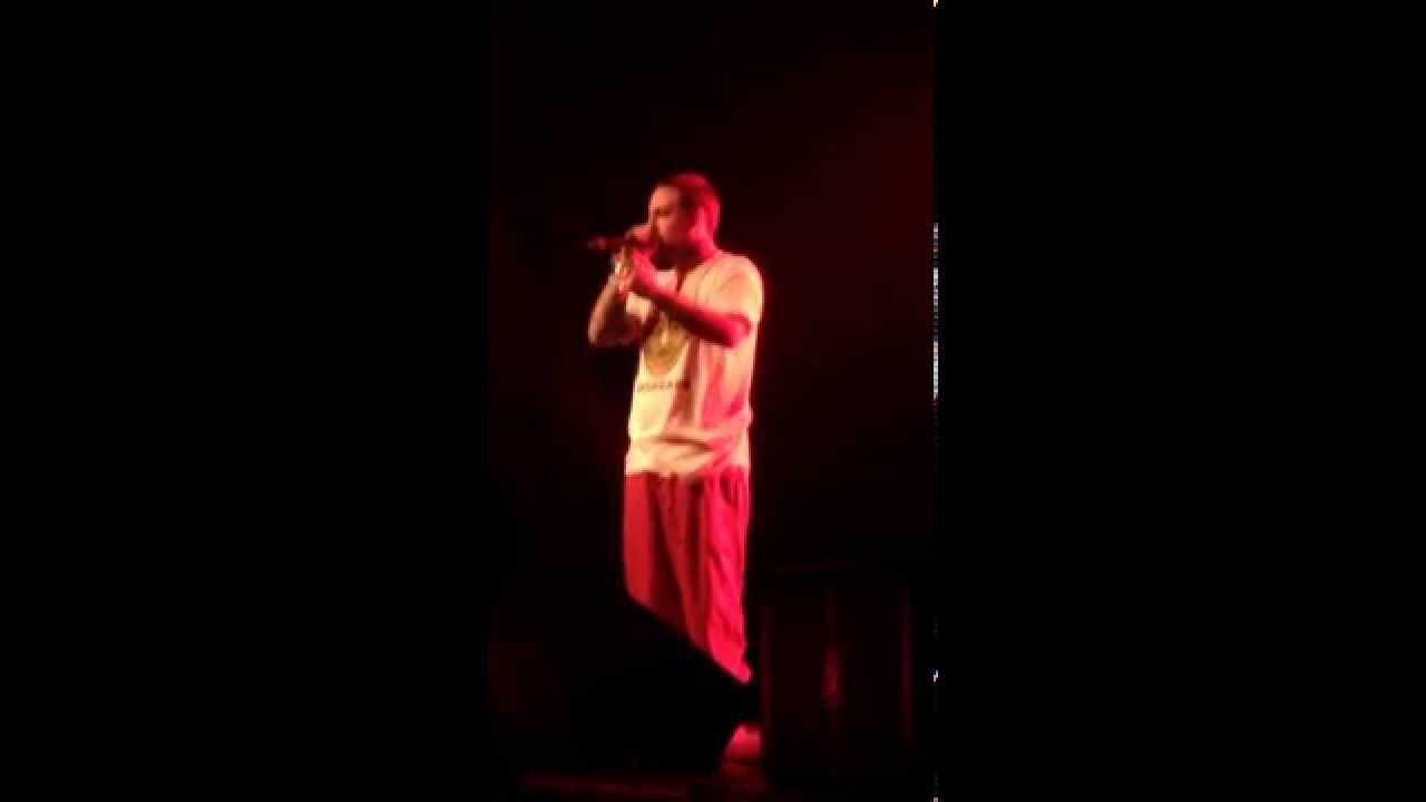 Mac Miller- 