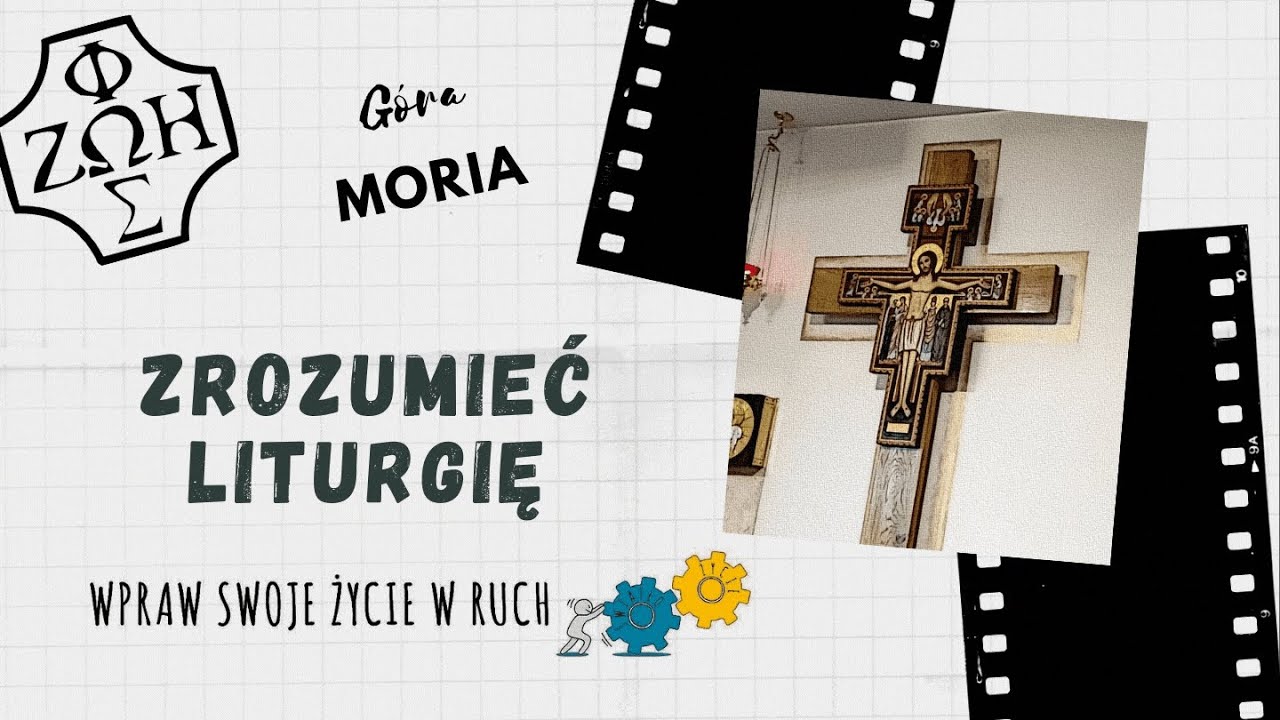 Zrozumieć liturgię 03: Sacrosanctum concilium