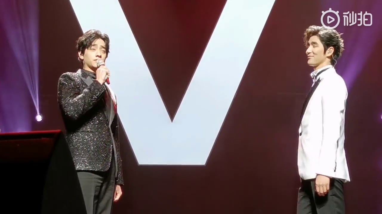 【鄭云龍 阿云嘎】I'll cover you 長沙演唱會
