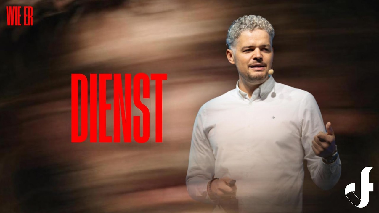 Dienst | Salomon Friesen