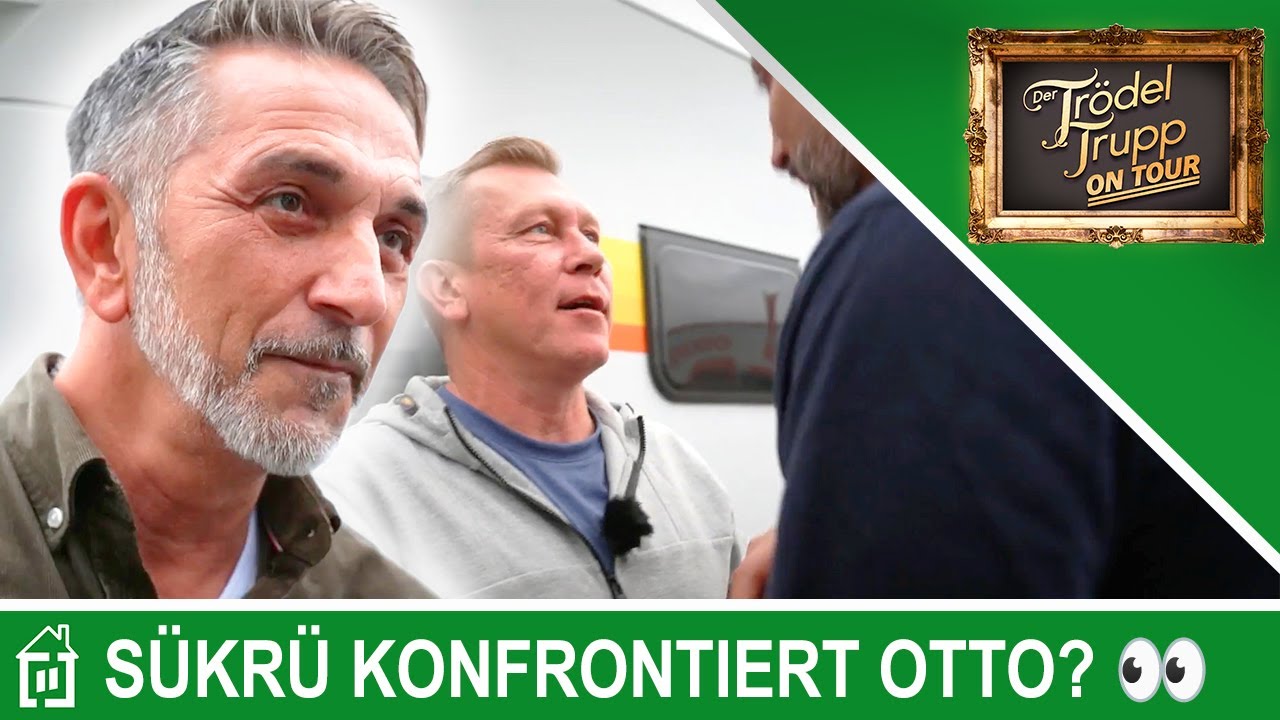 💥 Trödel-Showdown: Wer gewinnt das Finale? | RTLZWEI Home #trödeltruppontour #E4