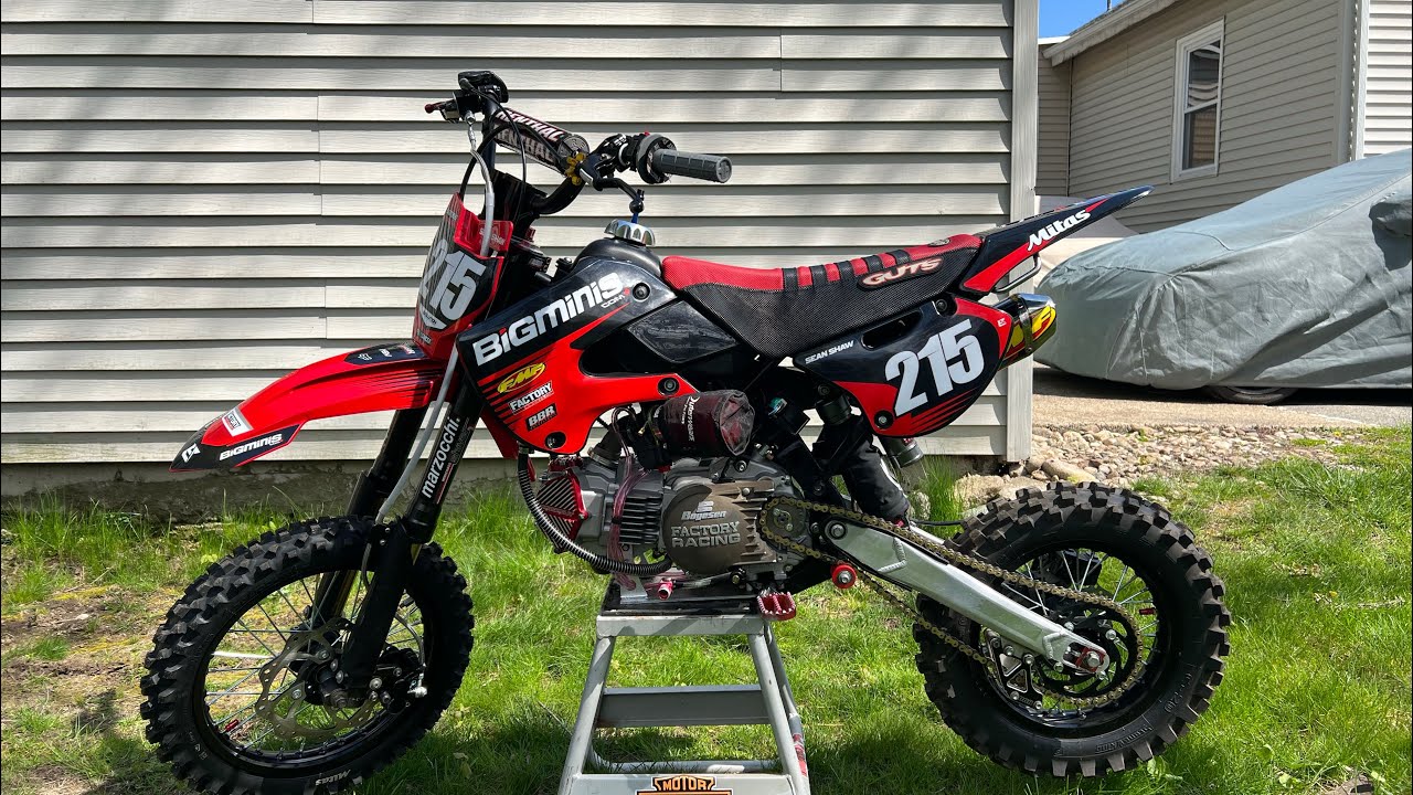2012 SSR 150-TX gets Big Upgrades | New 160cc Engine & V2 Race Head!