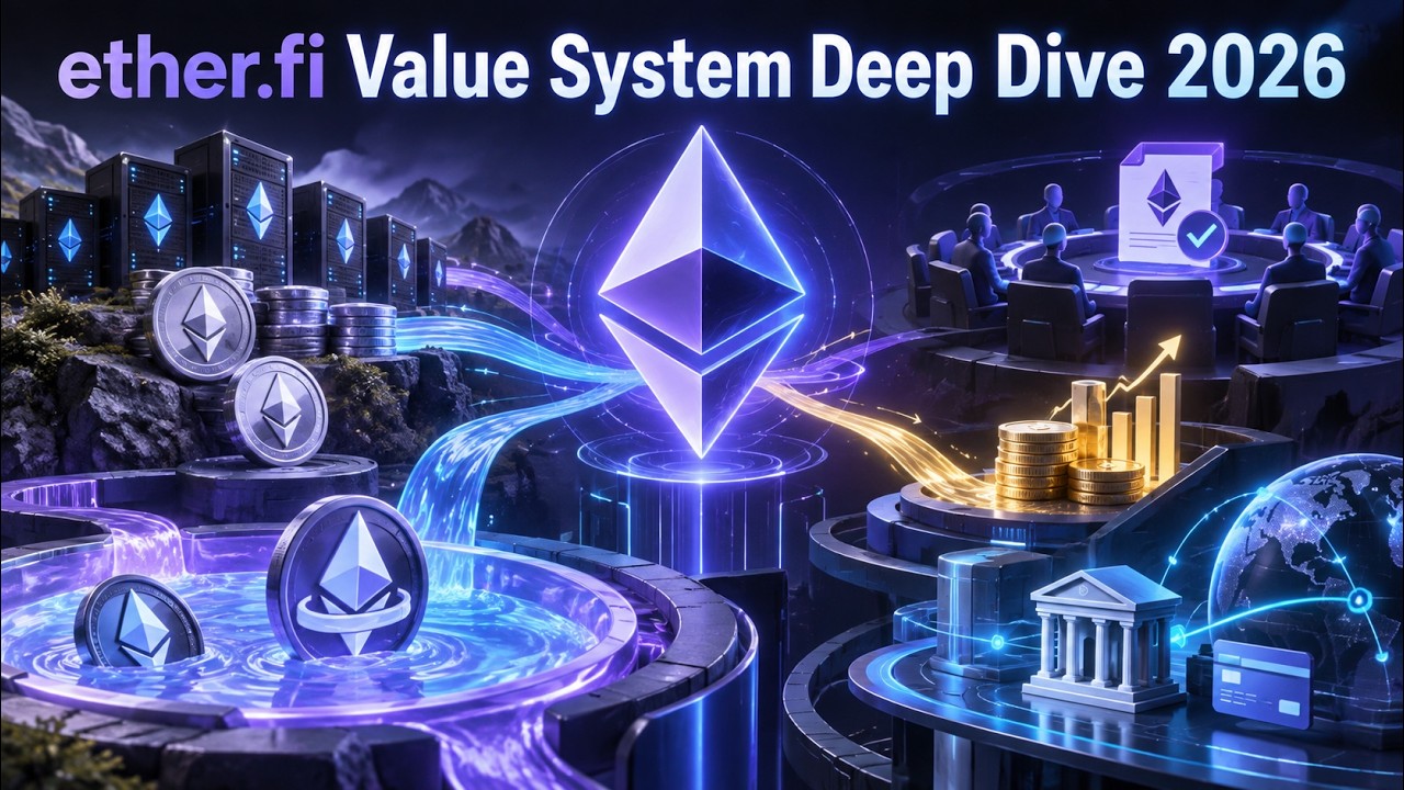 Ether.fi Value System Deep Dive 2026