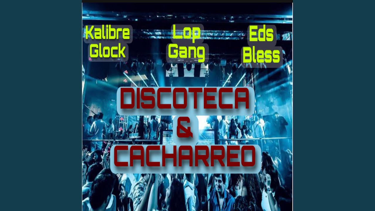 Discoteca & Cacharreo