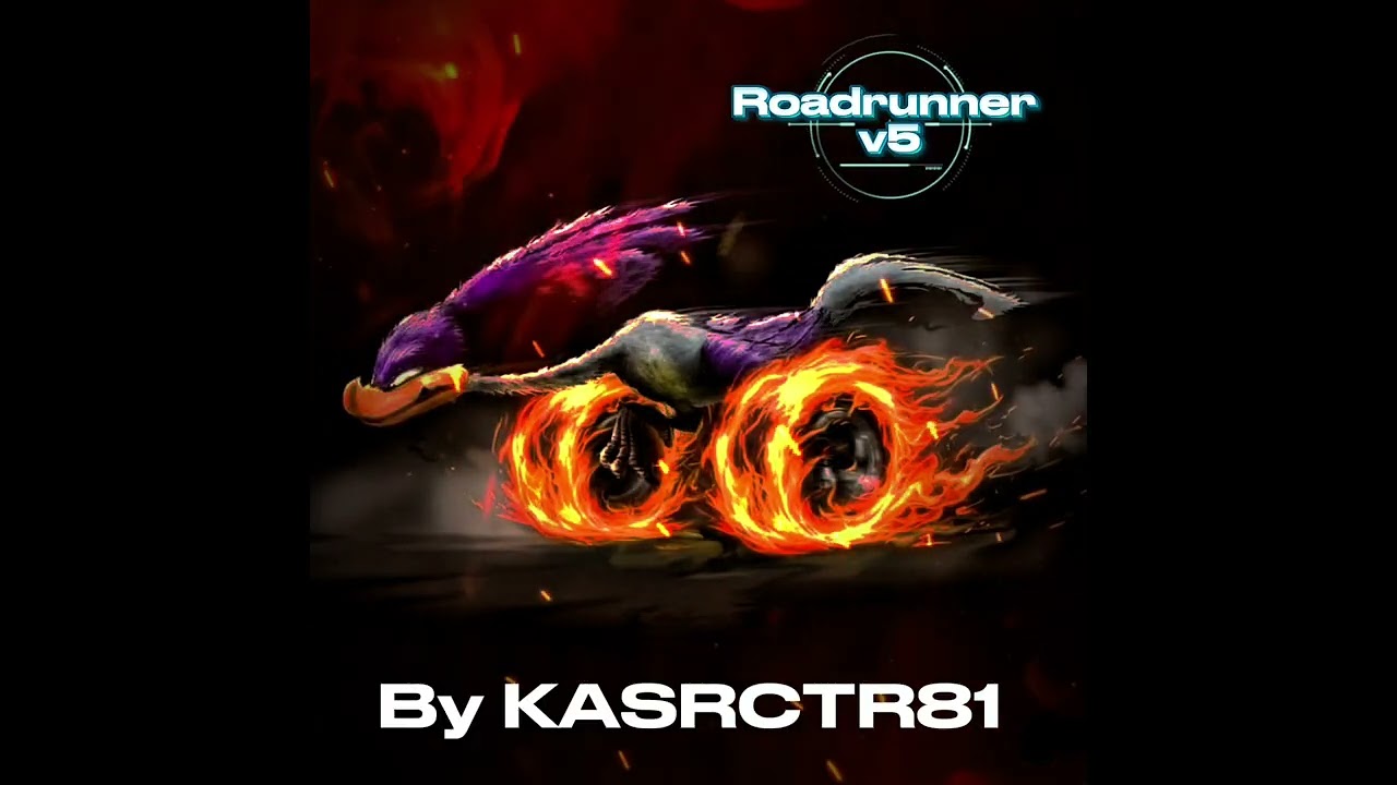 Roadrunner v5 