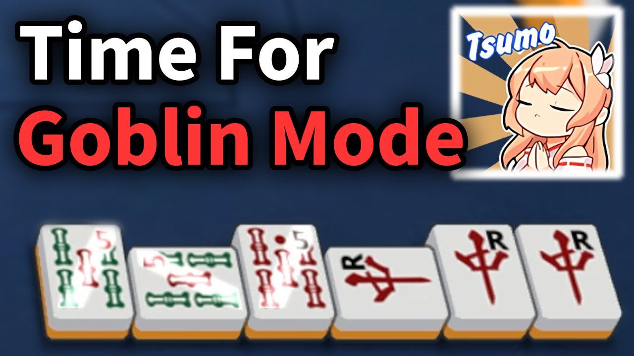 Decision Making Has Never Been Harder...Unless? [Mahjong Soul]