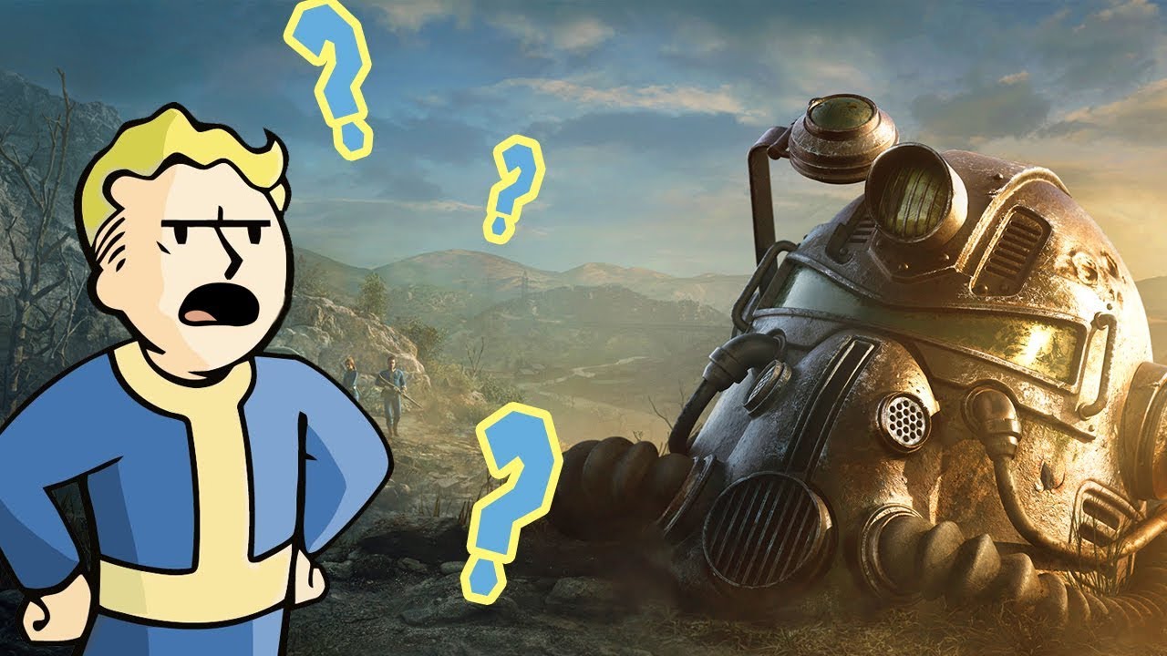 Can Fallout 76 Be Saved?