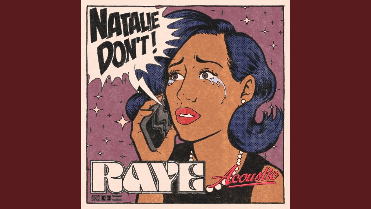 Natalie Don't (Acoustic)