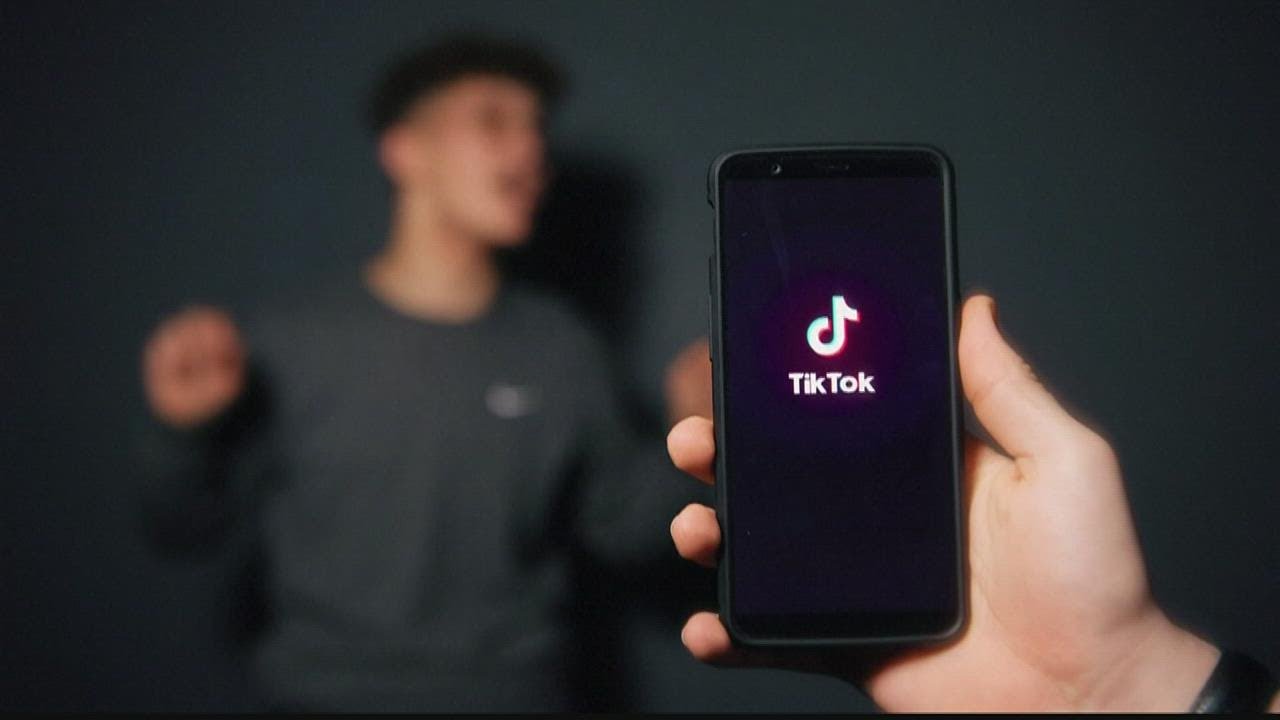 State attorneys launch investigation to see how TikTok is affecting teens
