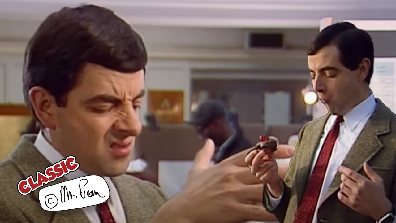 Mr Bean Has A Fun Day At The Fair | Mr Bean Full Episodes | Classic Mr Bean