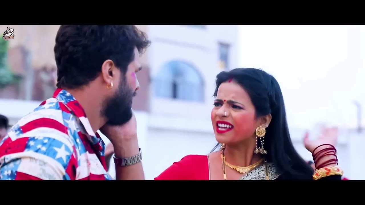 #Video​ || #Khesari​ Lal Yadav | दुई रूपया | #Antra Singh | Dui Rupaiyan | Bhojpuri Holi Song 2026