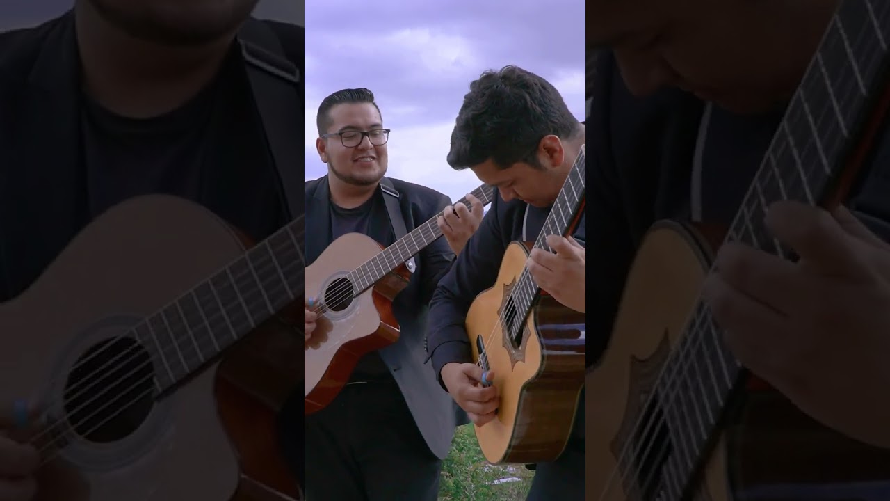 Mix Pasillos del Alma