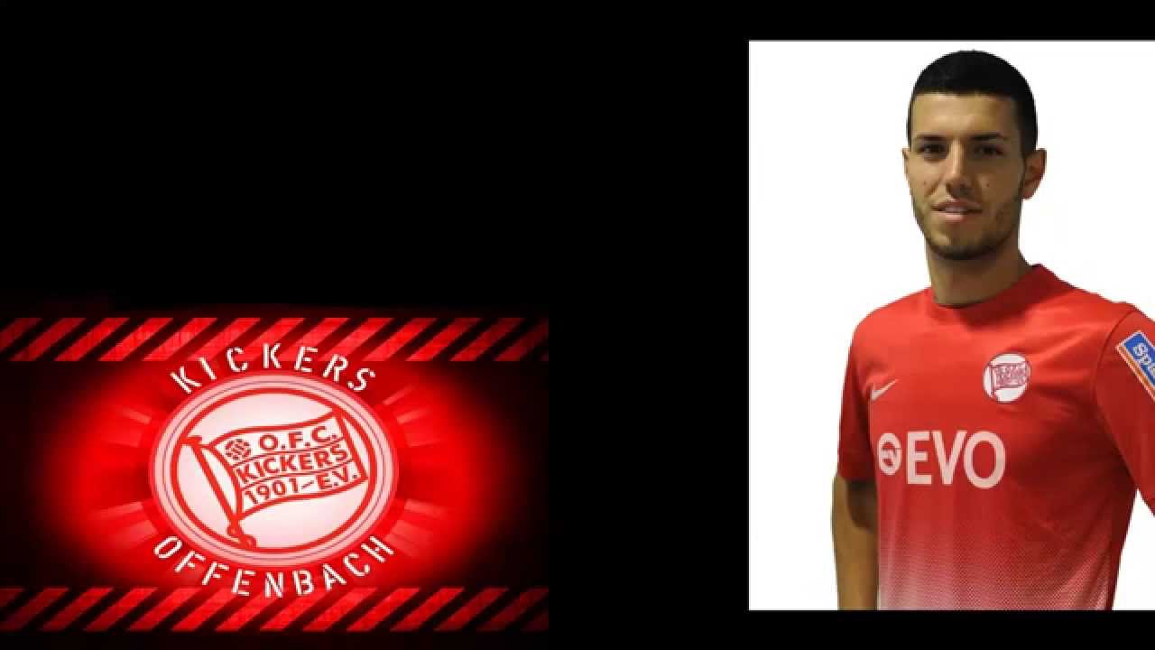 Der neue OFC-Song _ Wir sind Offenbach