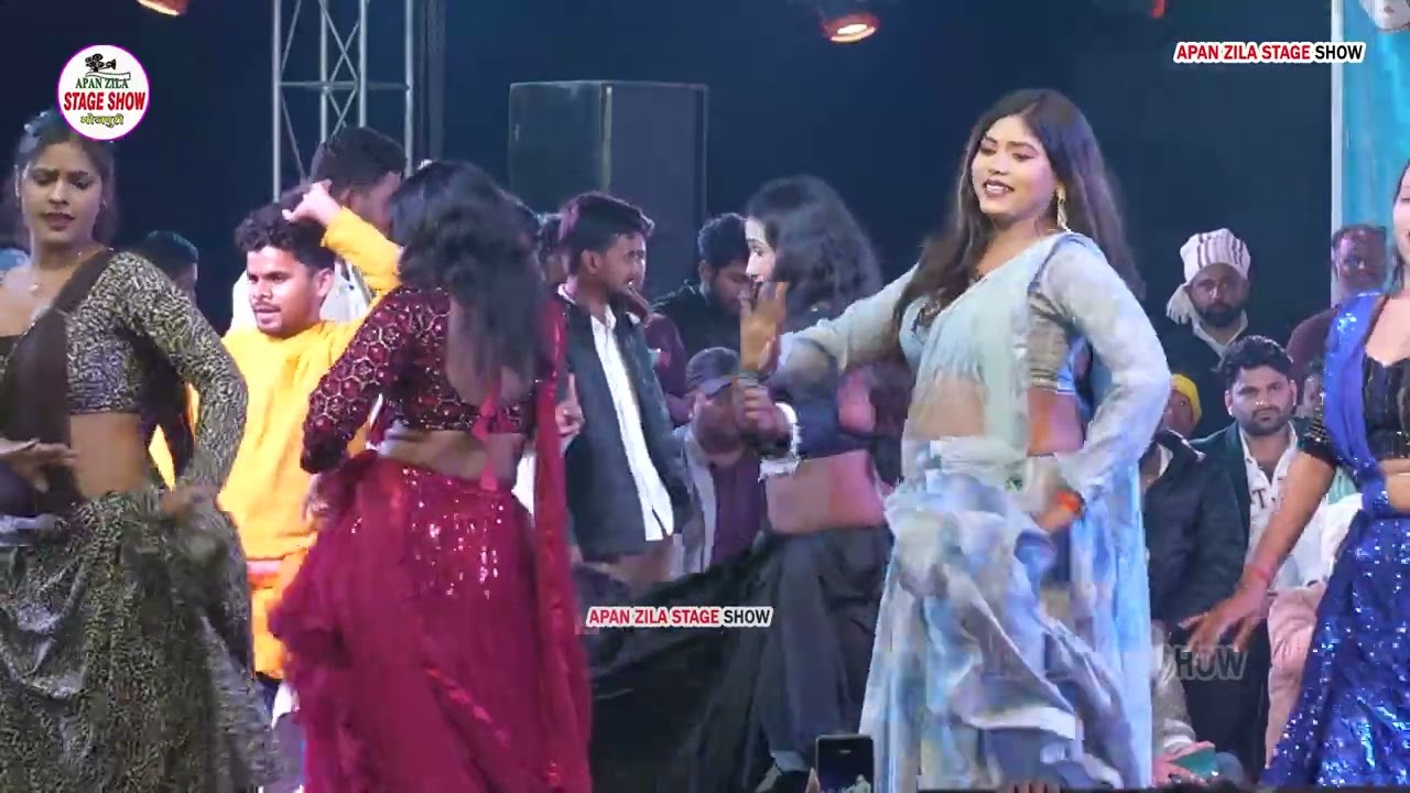 Shilpi Raj Hit Stage ||ले आव बलम थर्मा मिटार || Khesari lal Yadav Hit stage 2026 || balam tharma