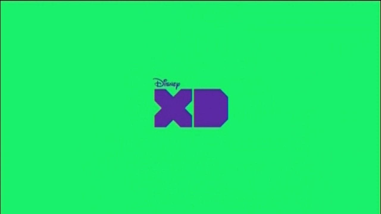 Disney XD Latinoamérica - Gráficas (2016-2022)
