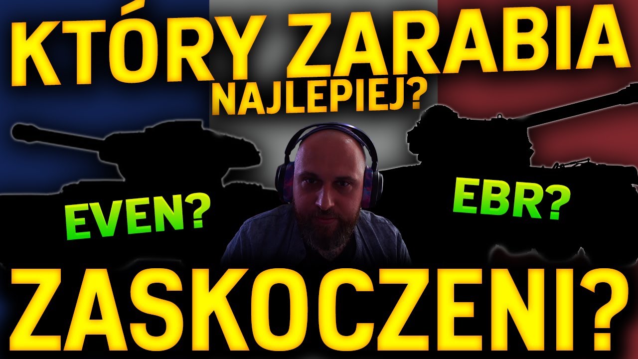 WIESZ KTÓRY Z LIGHTÓW ZARABIA NAJWIĘCEJ? - MOŻESZ SIĘ ZDZIWIĆ!