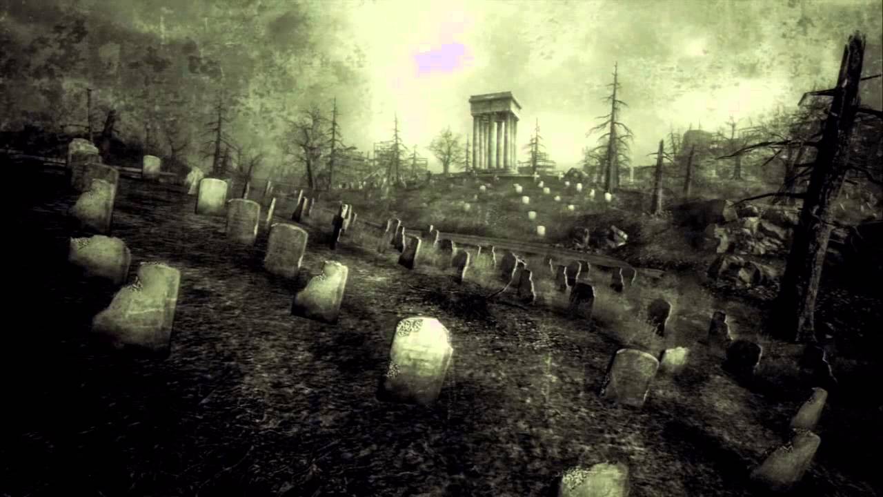 Fallout 3 - Project Purity Finale