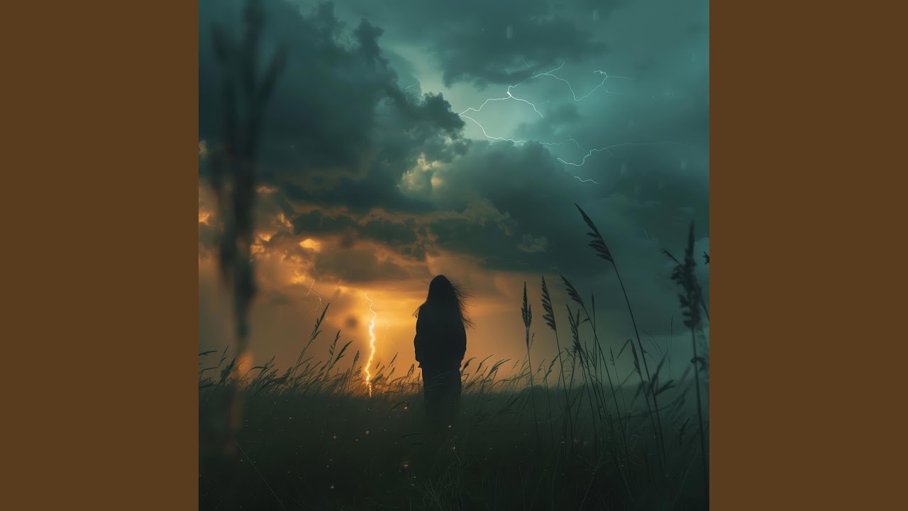 Gewitterregen-Elegie
