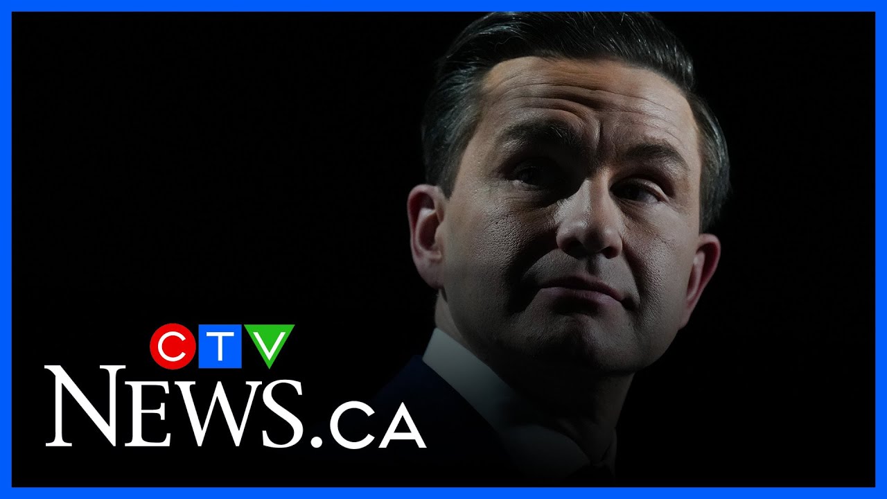 Ontario's absence from federal Conservative convention in Calgary may impact Poilievre, analyst