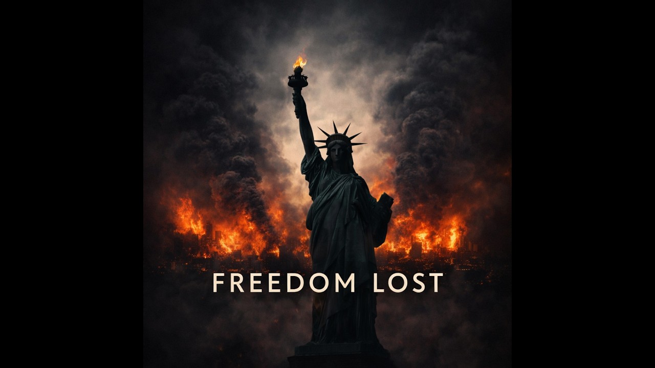 Freedom Lost