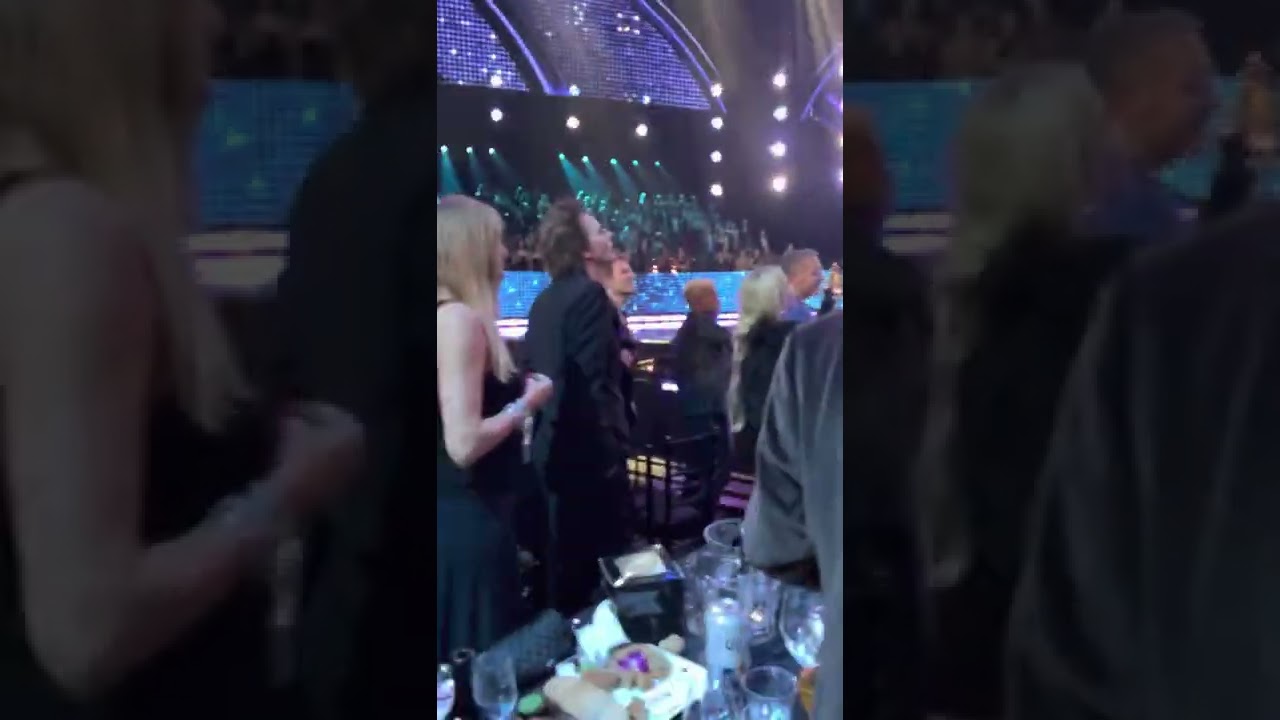 Rock and Roll Hall of Fame Jolene with Dolly Parton, Simon Le Bon, John Taylor, Pink, & Annie Lennox