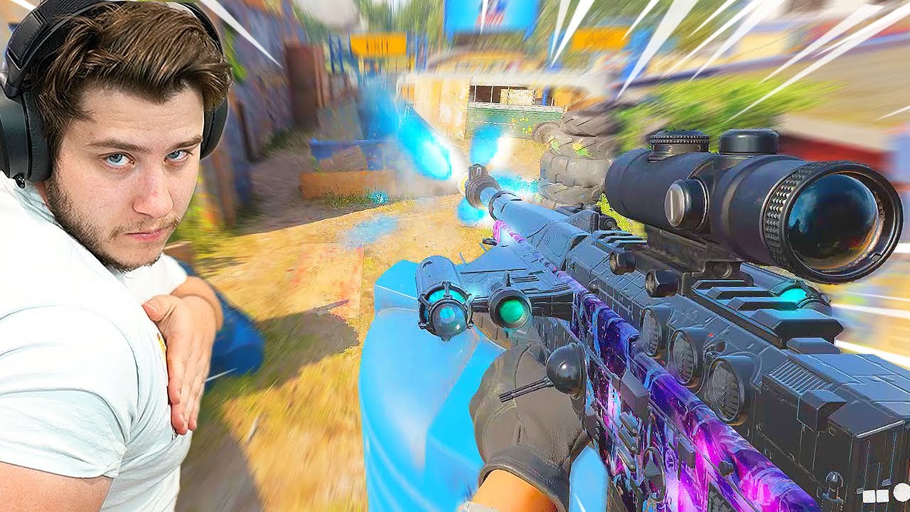 SPACESHIP SNIPER go zOoOoOoOoOoM
