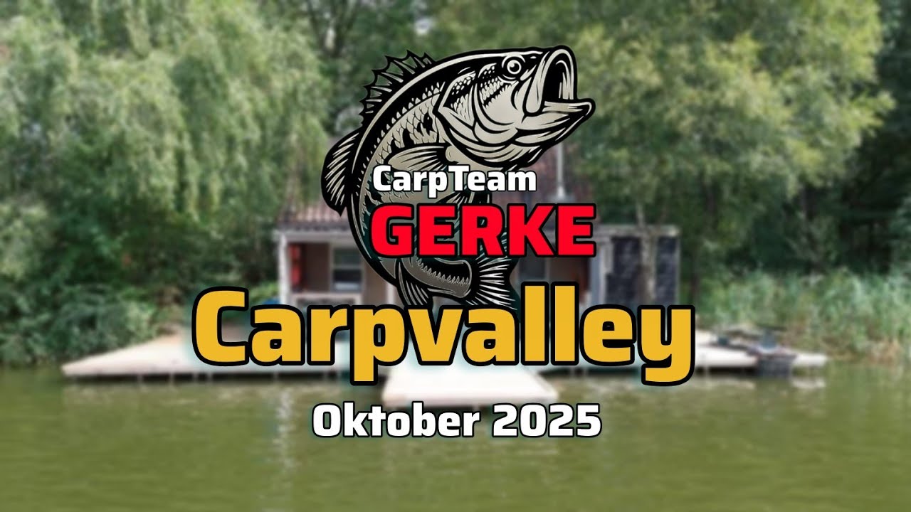 Carpvalley in Eibergen 