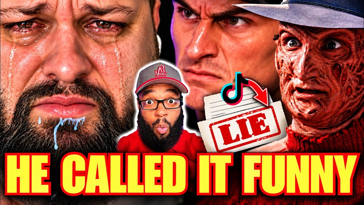 Nolan Wells urgent update: Attorney Caught Lying About Grieving Creator