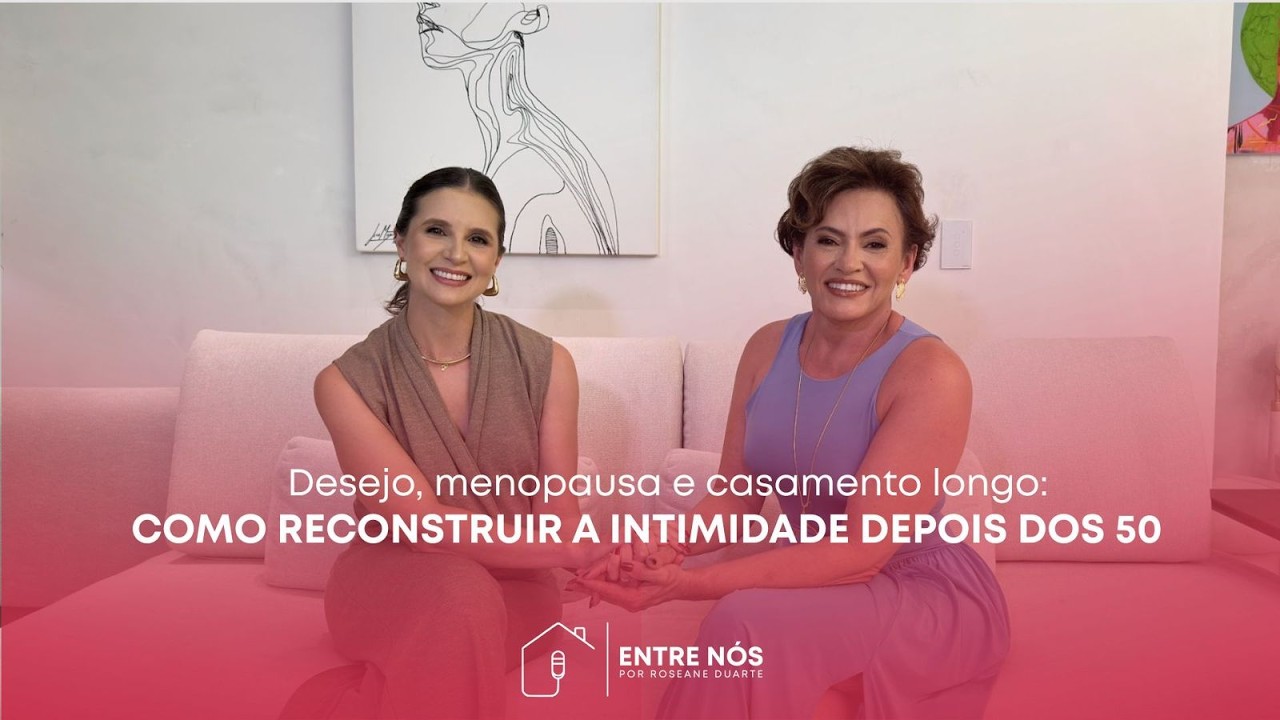 Autoconfiança começa no espelho: como a imagem pessoal impacta sua autoestima