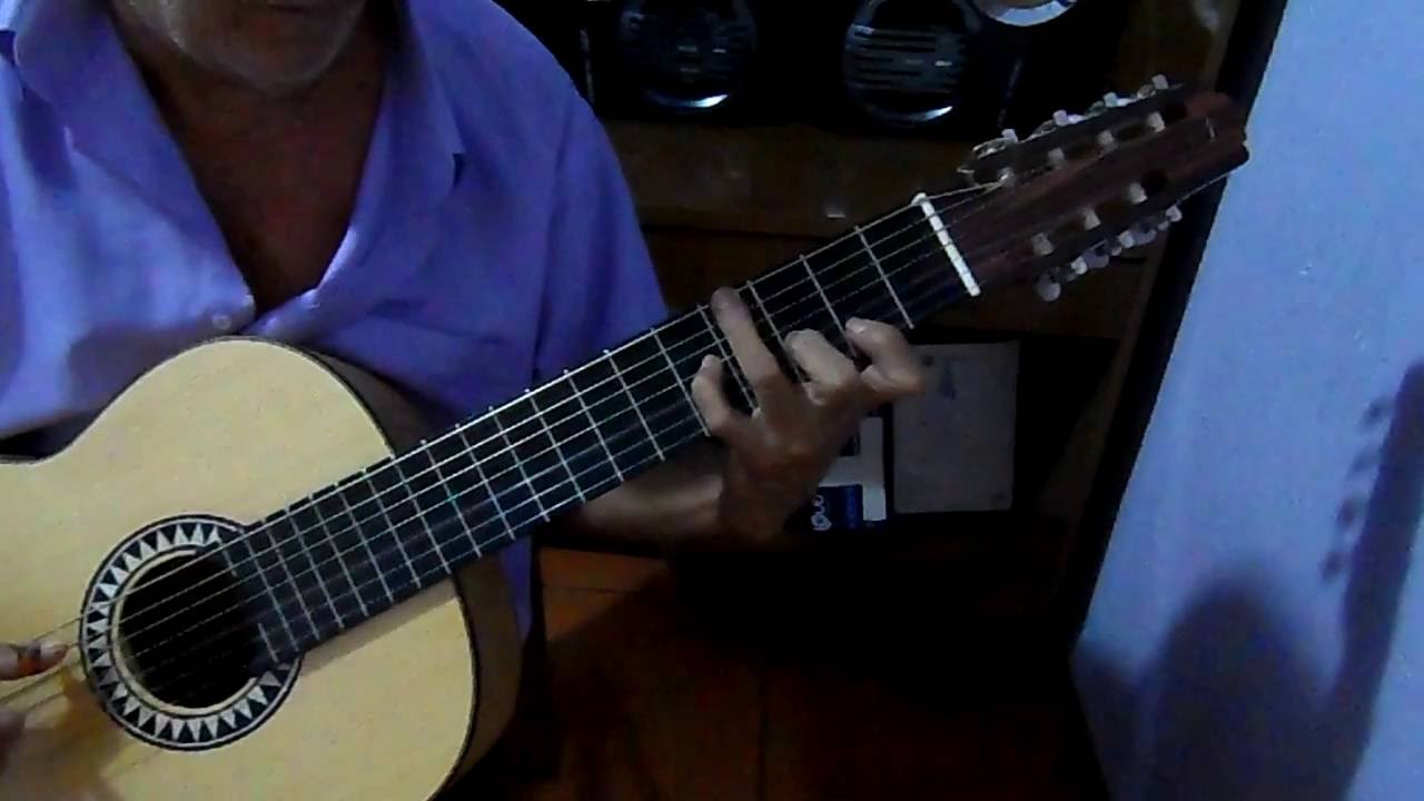 Choro - Ingênuo
