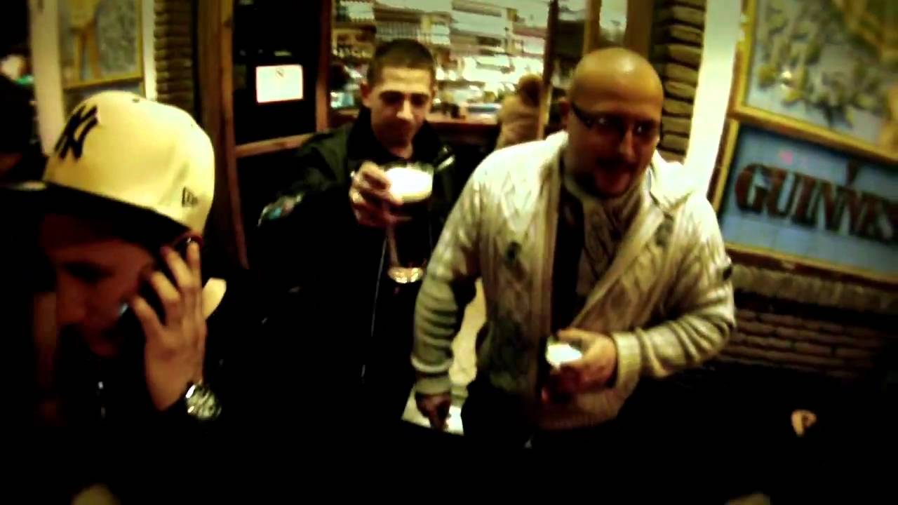 El Límite - Videoclip  
