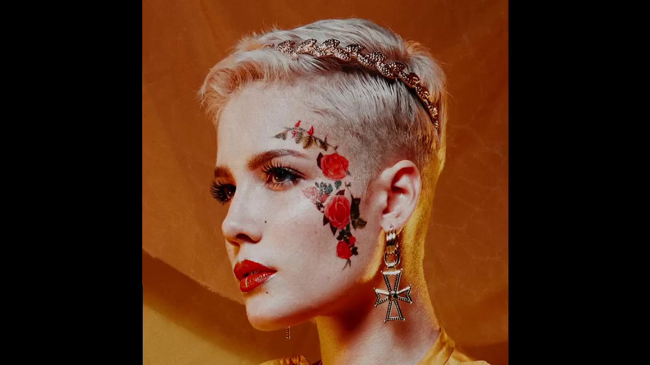 Halsey - Gasoline (Salas Remix)