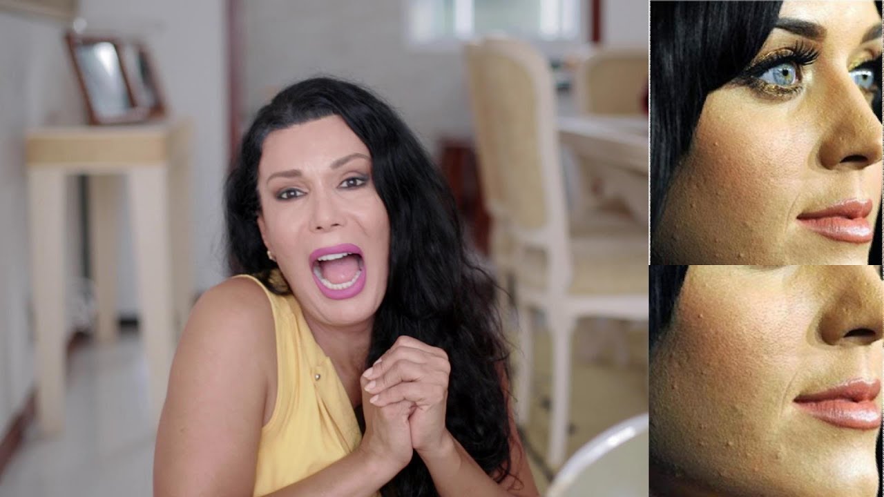 BASE CRAQUELADA NUNCA MAIS! DICA DE PREPARAÇÃO DA PELE! | JOANNA MARIA, A CAPIXABA NA ISLÂNDIA